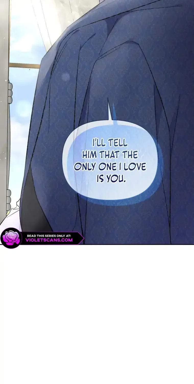 Don’t Worry, We Both Agreed to this Fraudulent Marriage Chapter 18.1 page 90 - 