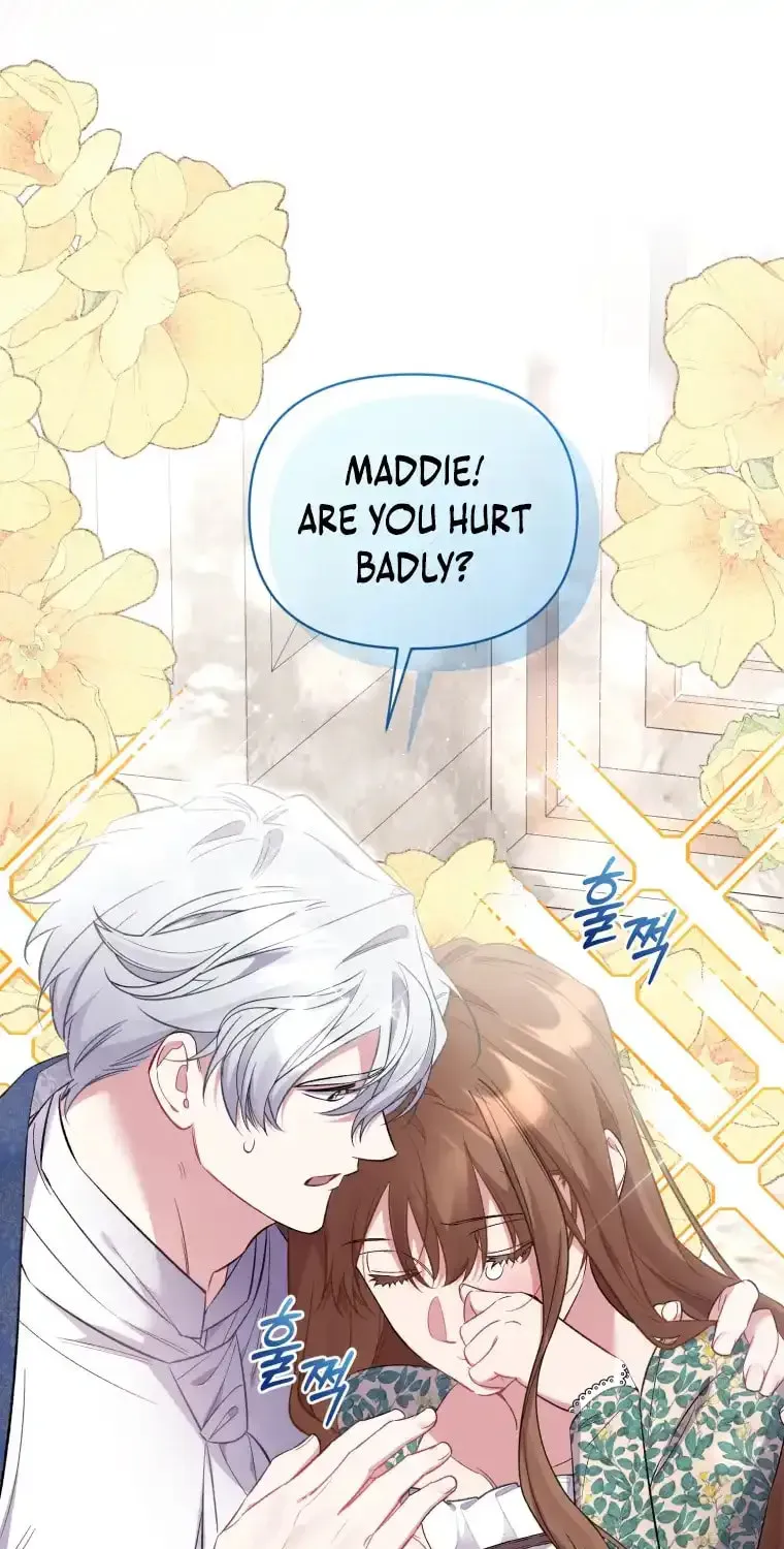 Don’t Worry, We Both Agreed to this Fraudulent Marriage Chapter 18.1 page 10 - 