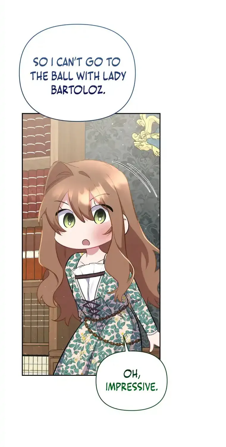 Don’t Worry, We Both Agreed to this Fraudulent Marriage Chapter 18.1 page 91 - 