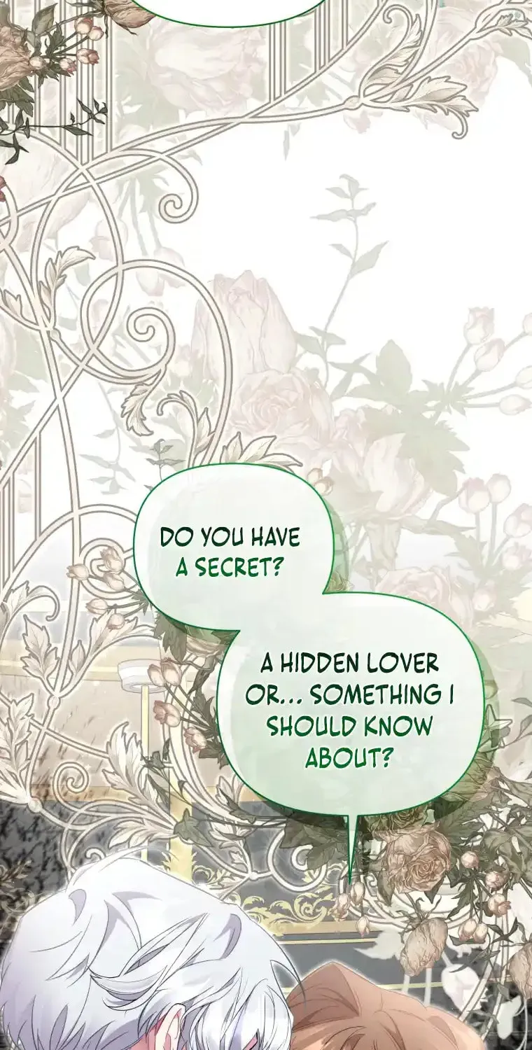 Don’t Worry, We Both Agreed to this Fraudulent Marriage Chapter 18.1 page 93 - 