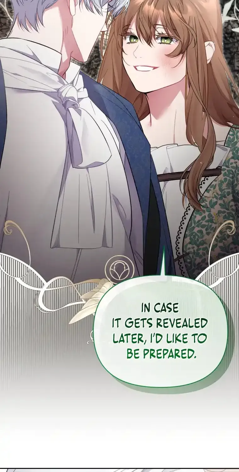Don’t Worry, We Both Agreed to this Fraudulent Marriage Chapter 18.1 page 94 - 