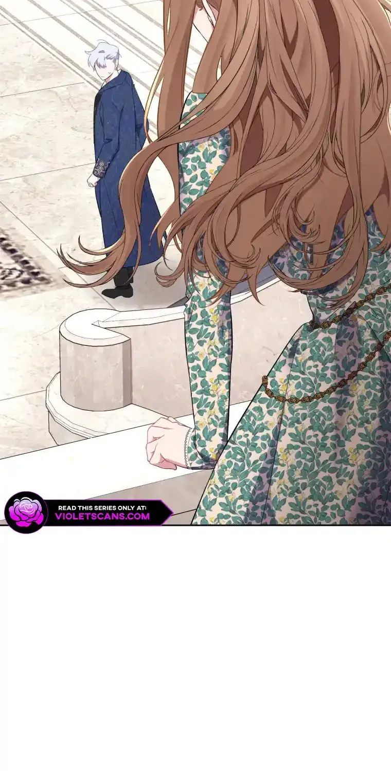 Don’t Worry, We Both Agreed to this Fraudulent Marriage Chapter 18.1 page 99 - 