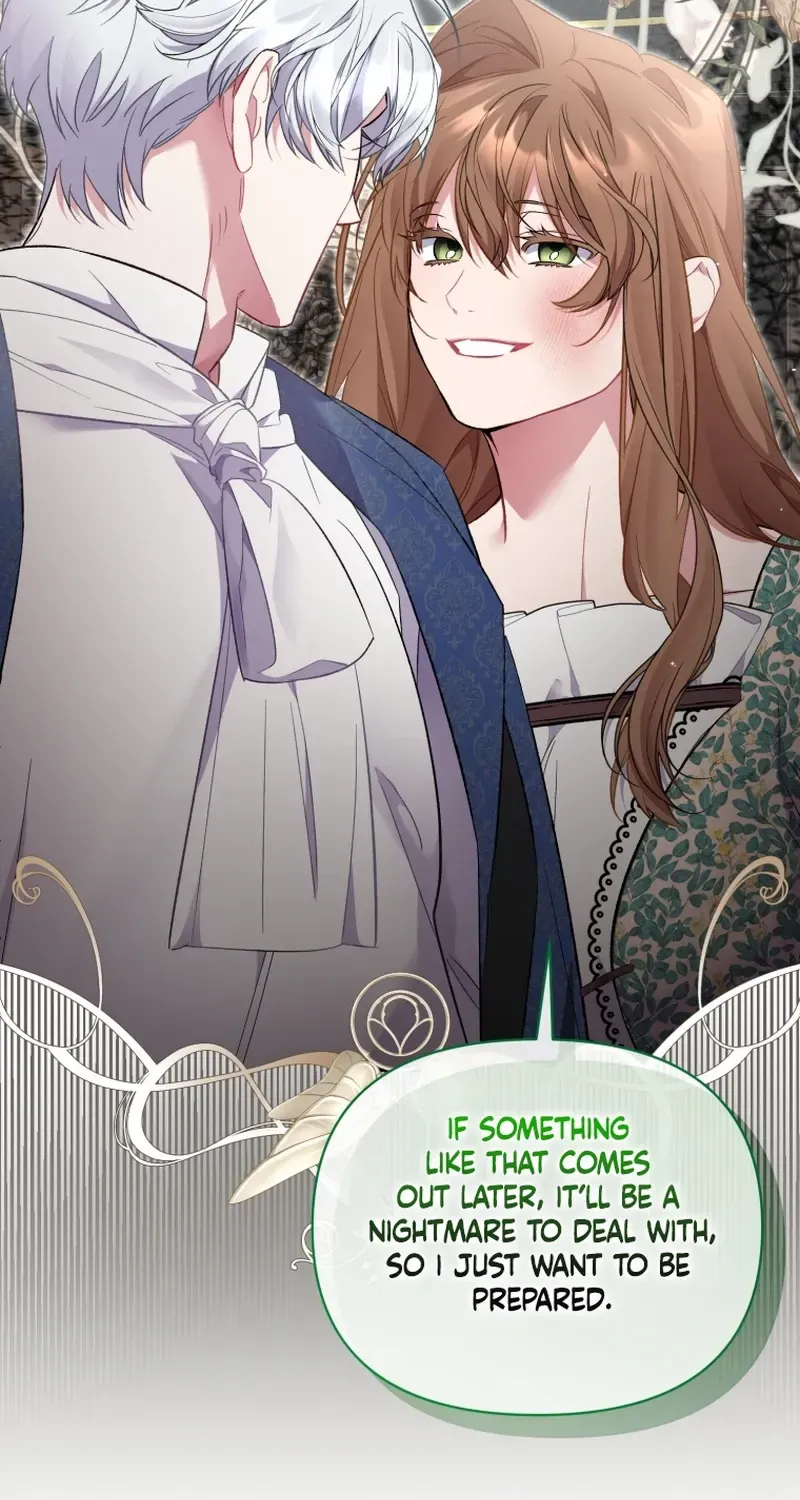 Don’t Worry, We Both Agreed to this Fraudulent Marriage Chapter 18 page 101 - 