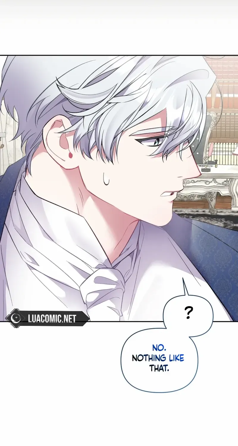 Don’t Worry, We Both Agreed to this Fraudulent Marriage Chapter 18 page 102 - 