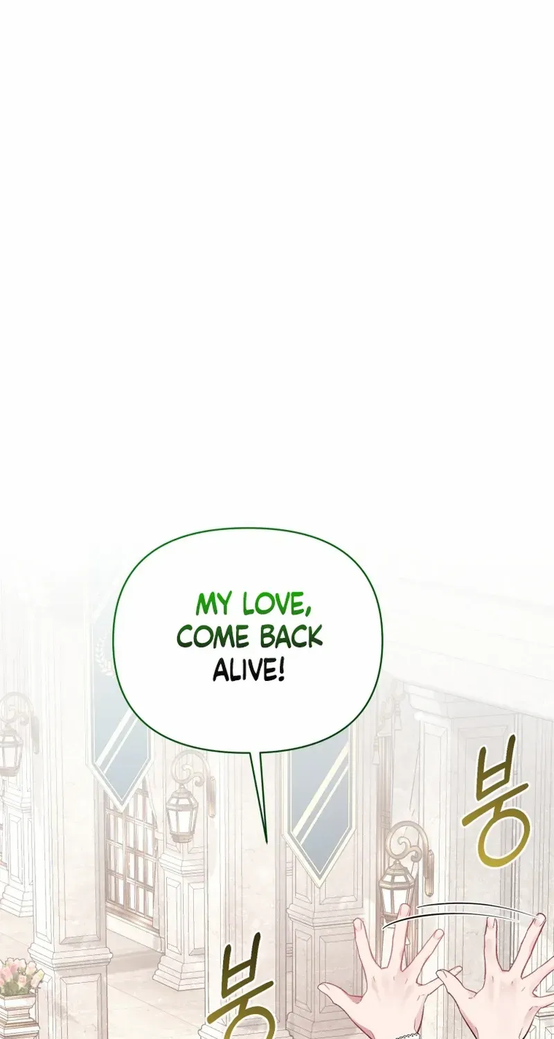 Don’t Worry, We Both Agreed to this Fraudulent Marriage Chapter 18 page 105 - 