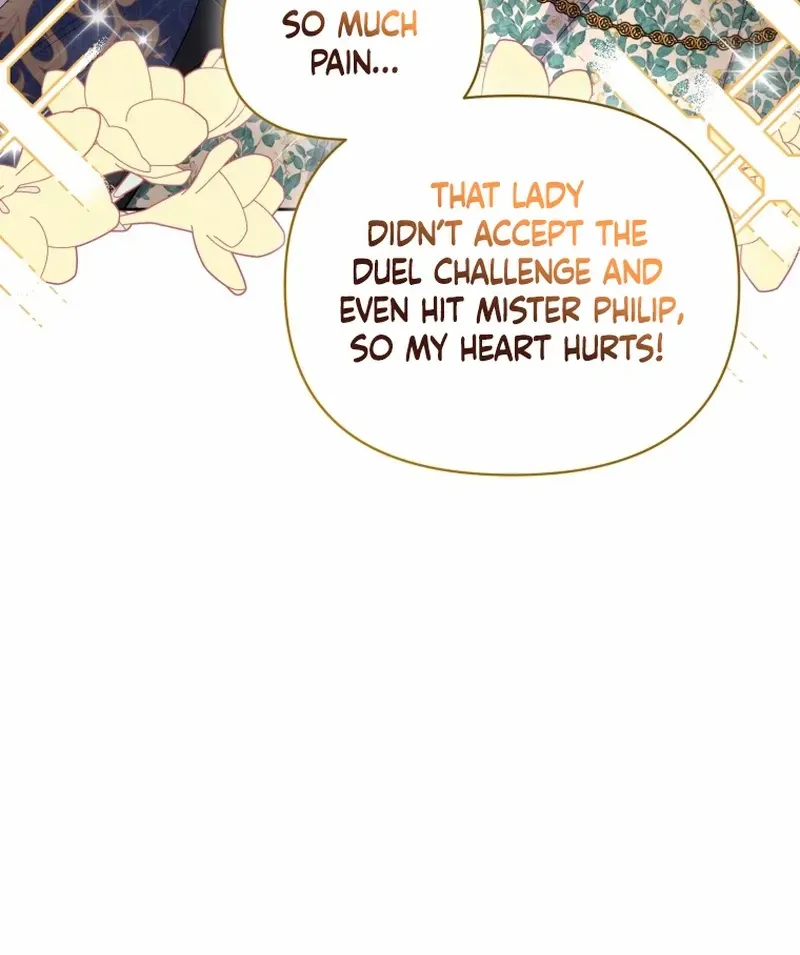 Don’t Worry, We Both Agreed to this Fraudulent Marriage Chapter 18 page 12 - 
