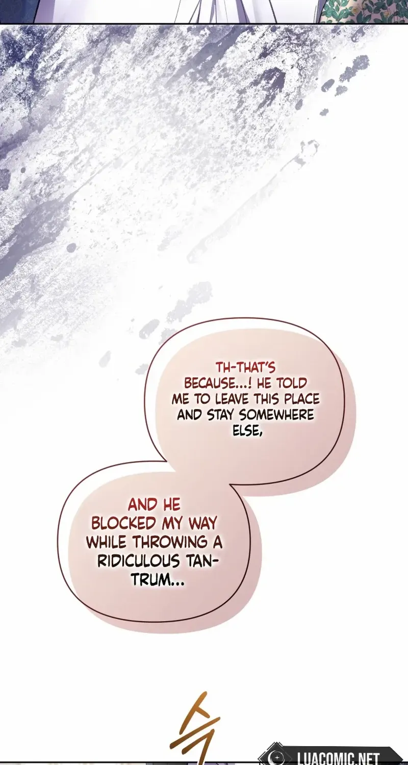 Don’t Worry, We Both Agreed to this Fraudulent Marriage Chapter 18 page 16 - 