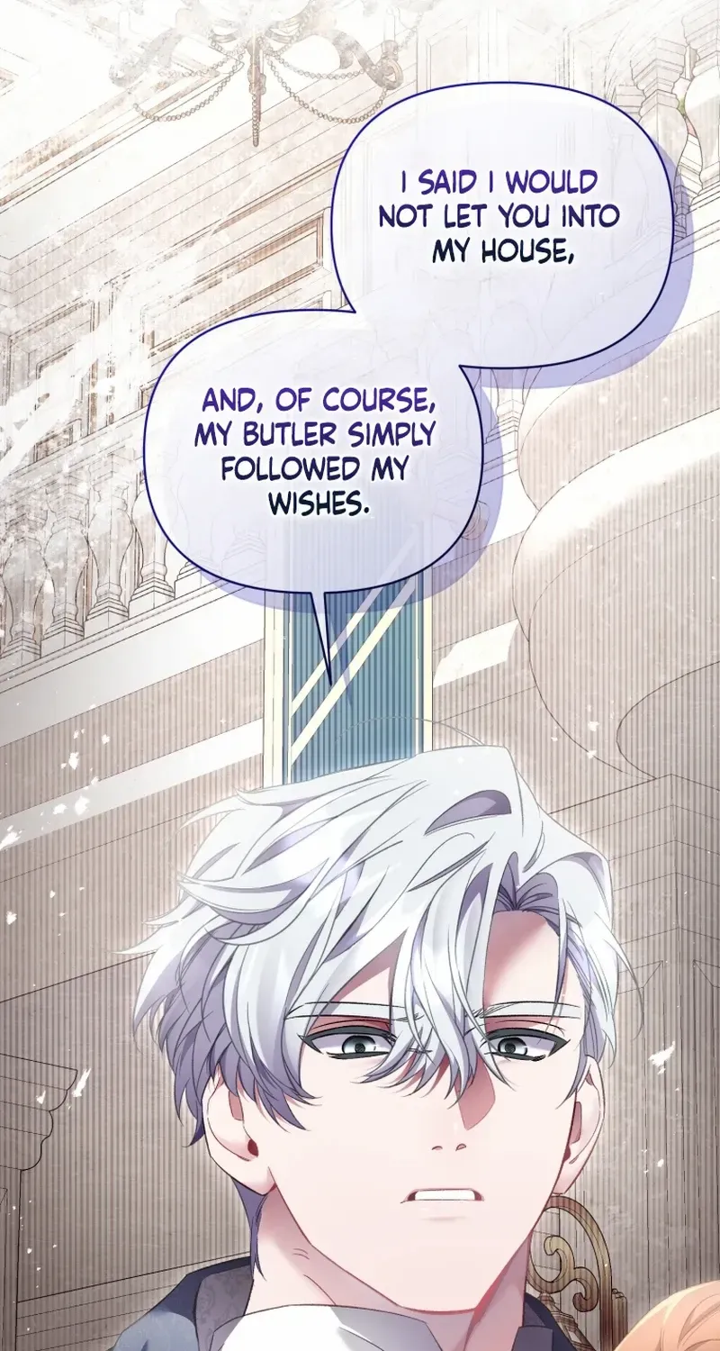 Don’t Worry, We Both Agreed to this Fraudulent Marriage Chapter 18 page 18 - 