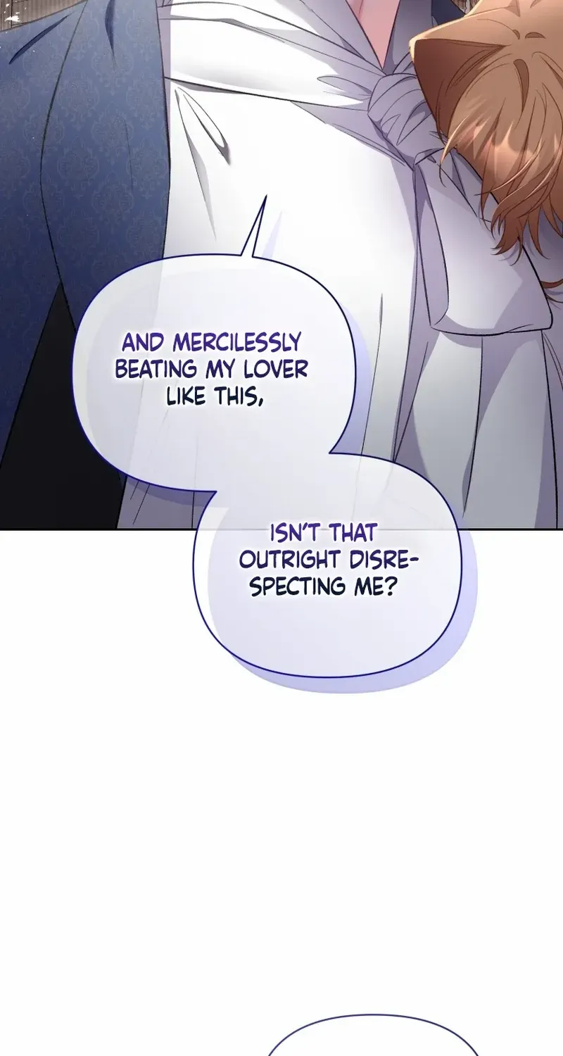 Don’t Worry, We Both Agreed to this Fraudulent Marriage Chapter 18 page 19 - 