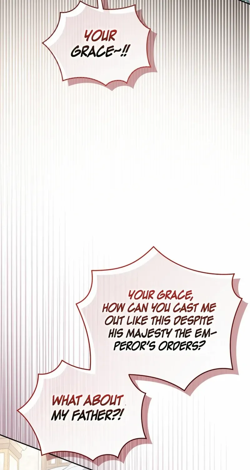 Don’t Worry, We Both Agreed to this Fraudulent Marriage Chapter 18 page 21 - 