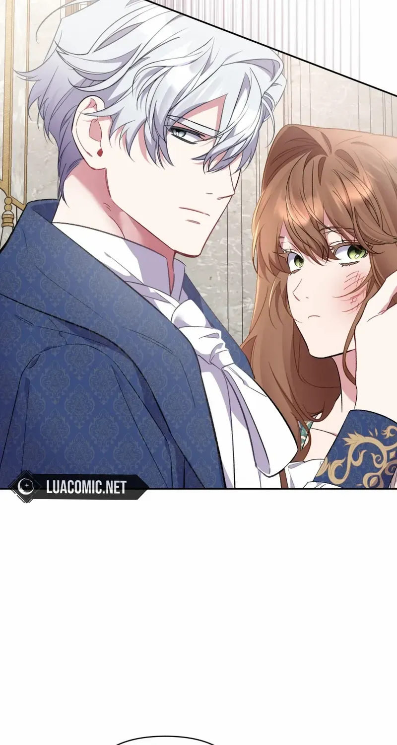 Don’t Worry, We Both Agreed to this Fraudulent Marriage Chapter 18 page 22 - 