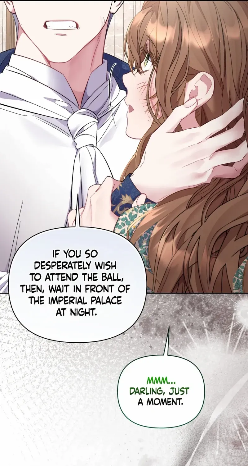 Don’t Worry, We Both Agreed to this Fraudulent Marriage Chapter 18 page 24 - 