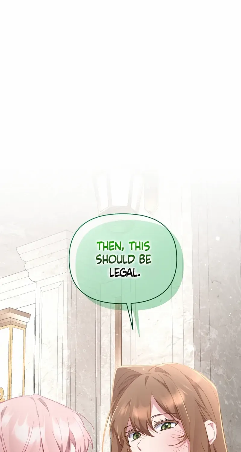 Don’t Worry, We Both Agreed to this Fraudulent Marriage Chapter 18 page 27 - 