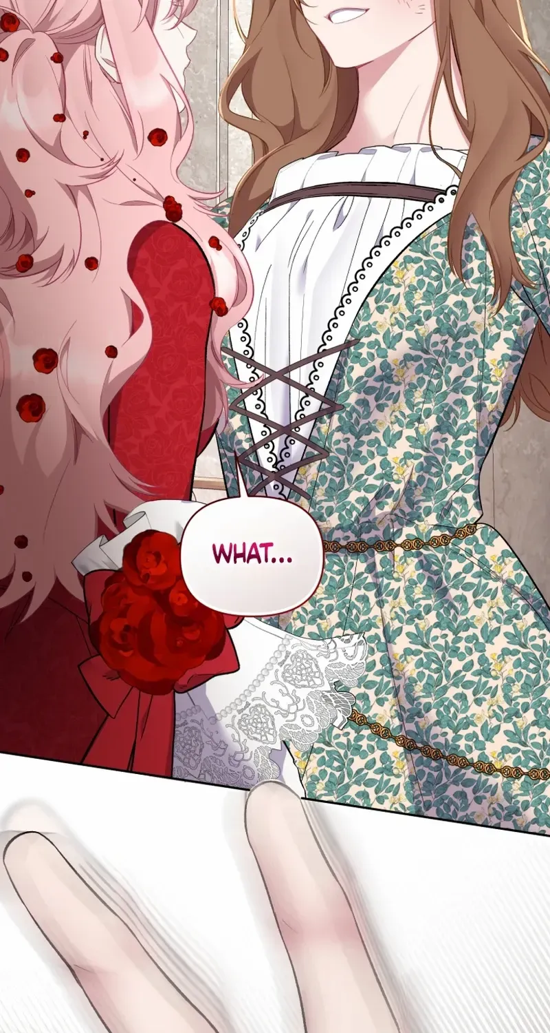 Don’t Worry, We Both Agreed to this Fraudulent Marriage Chapter 18 page 28 - 
