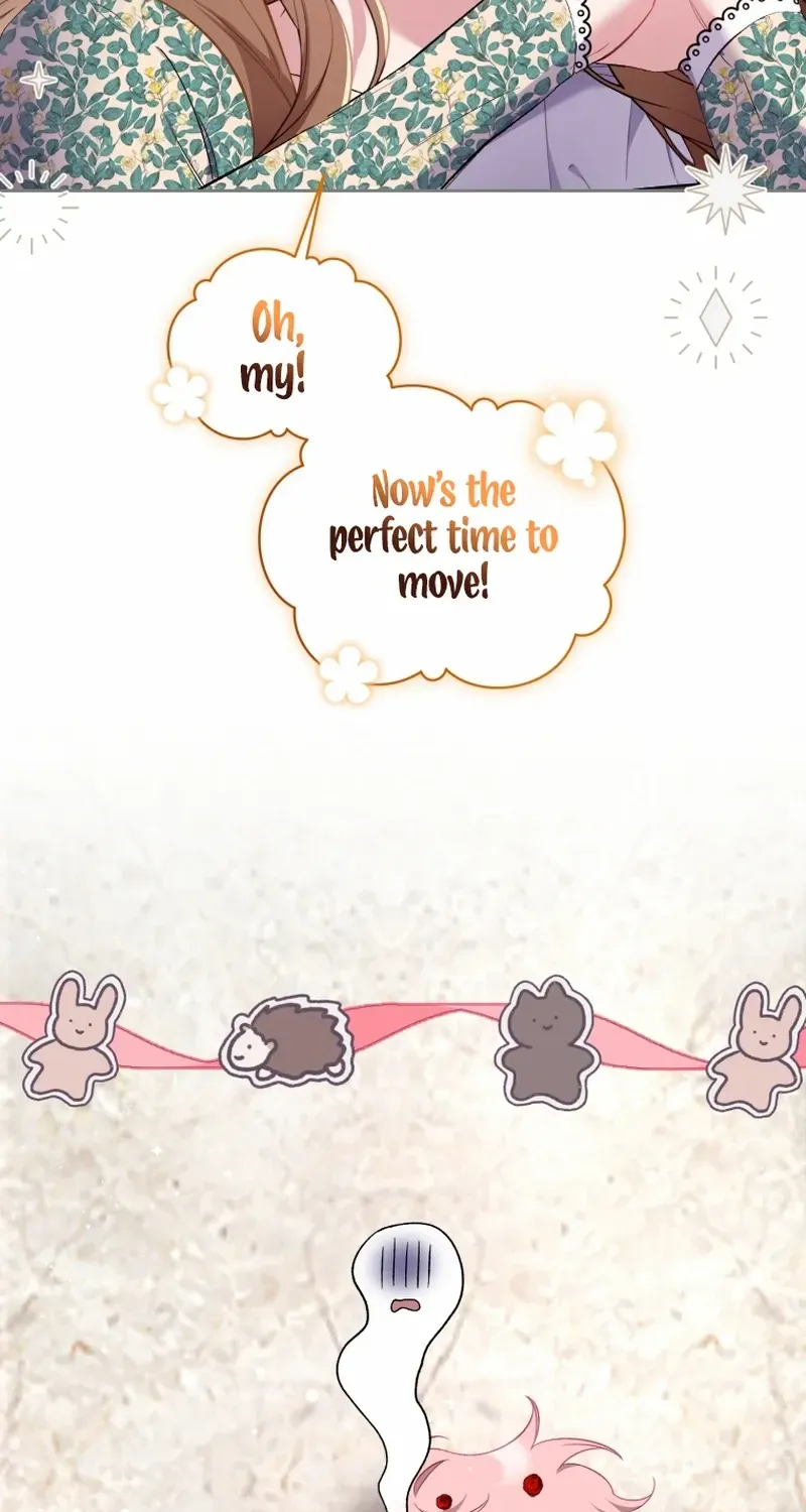 Don’t Worry, We Both Agreed to this Fraudulent Marriage Chapter 18 page 33 - 
