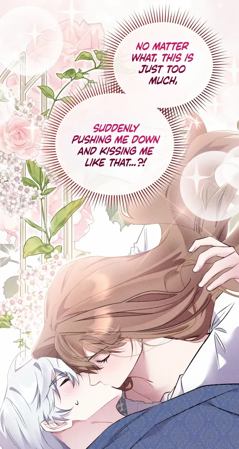 Don’t Worry, We Both Agreed to this Fraudulent Marriage Chapter 18 page 39 - 