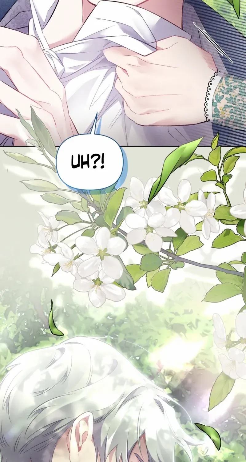 Don’t Worry, We Both Agreed to this Fraudulent Marriage Chapter 18 page 44 - 
