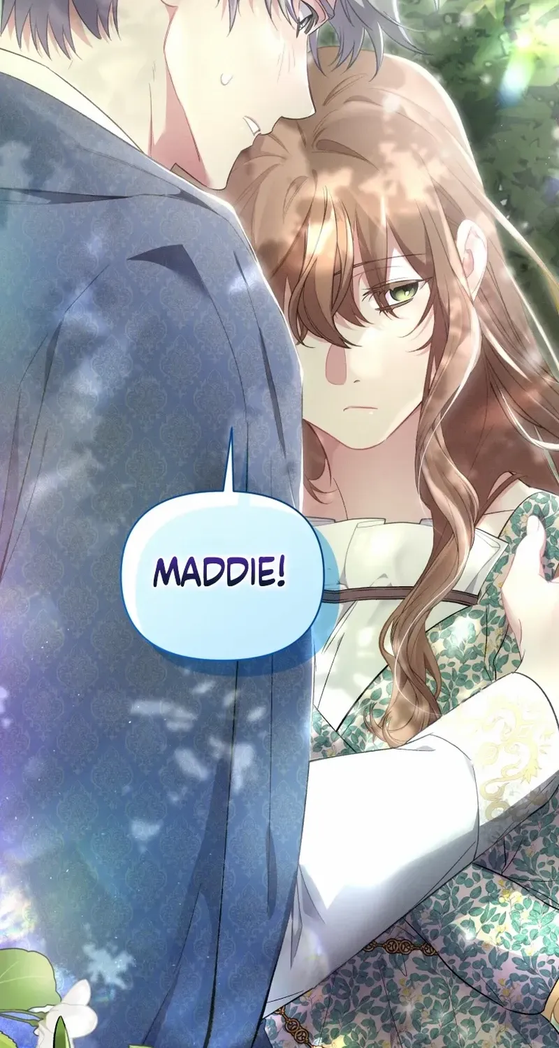 Don’t Worry, We Both Agreed to this Fraudulent Marriage Chapter 18 page 45 - 