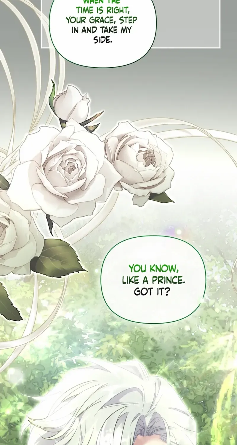 Don’t Worry, We Both Agreed to this Fraudulent Marriage Chapter 18 page 48 - 
