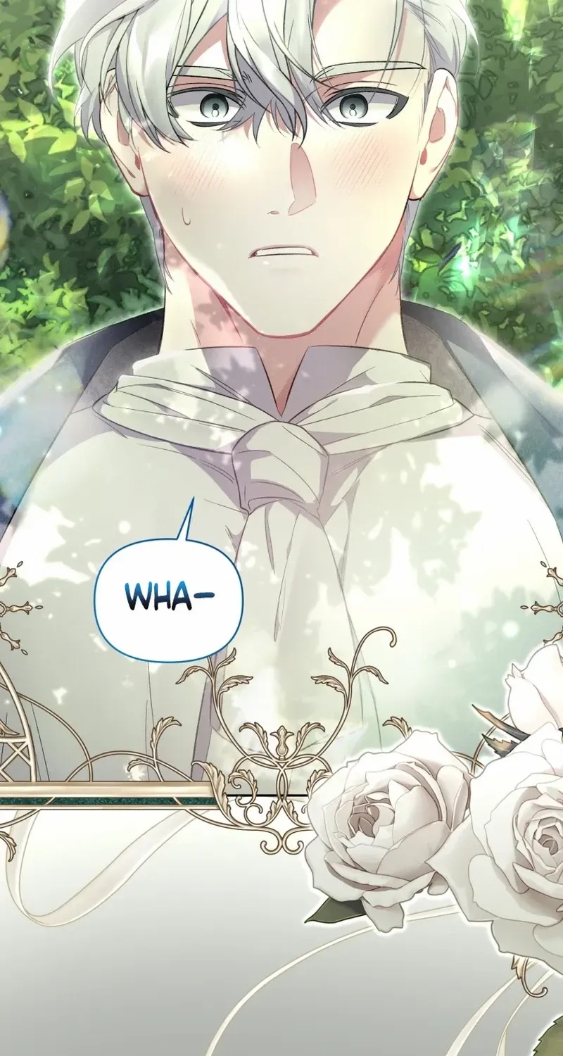 Don’t Worry, We Both Agreed to this Fraudulent Marriage Chapter 18 page 49 - 