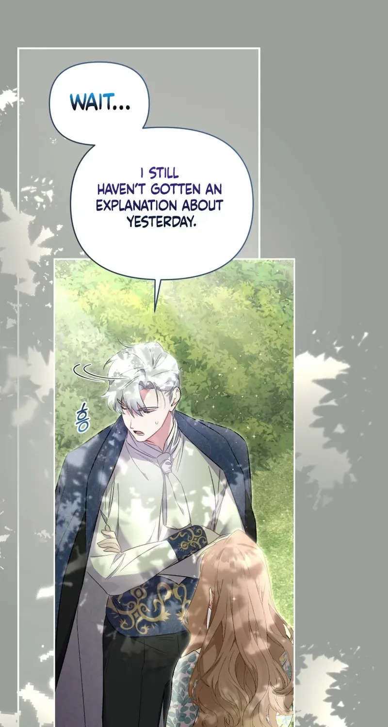 Don’t Worry, We Both Agreed to this Fraudulent Marriage Chapter 18 page 51 - 