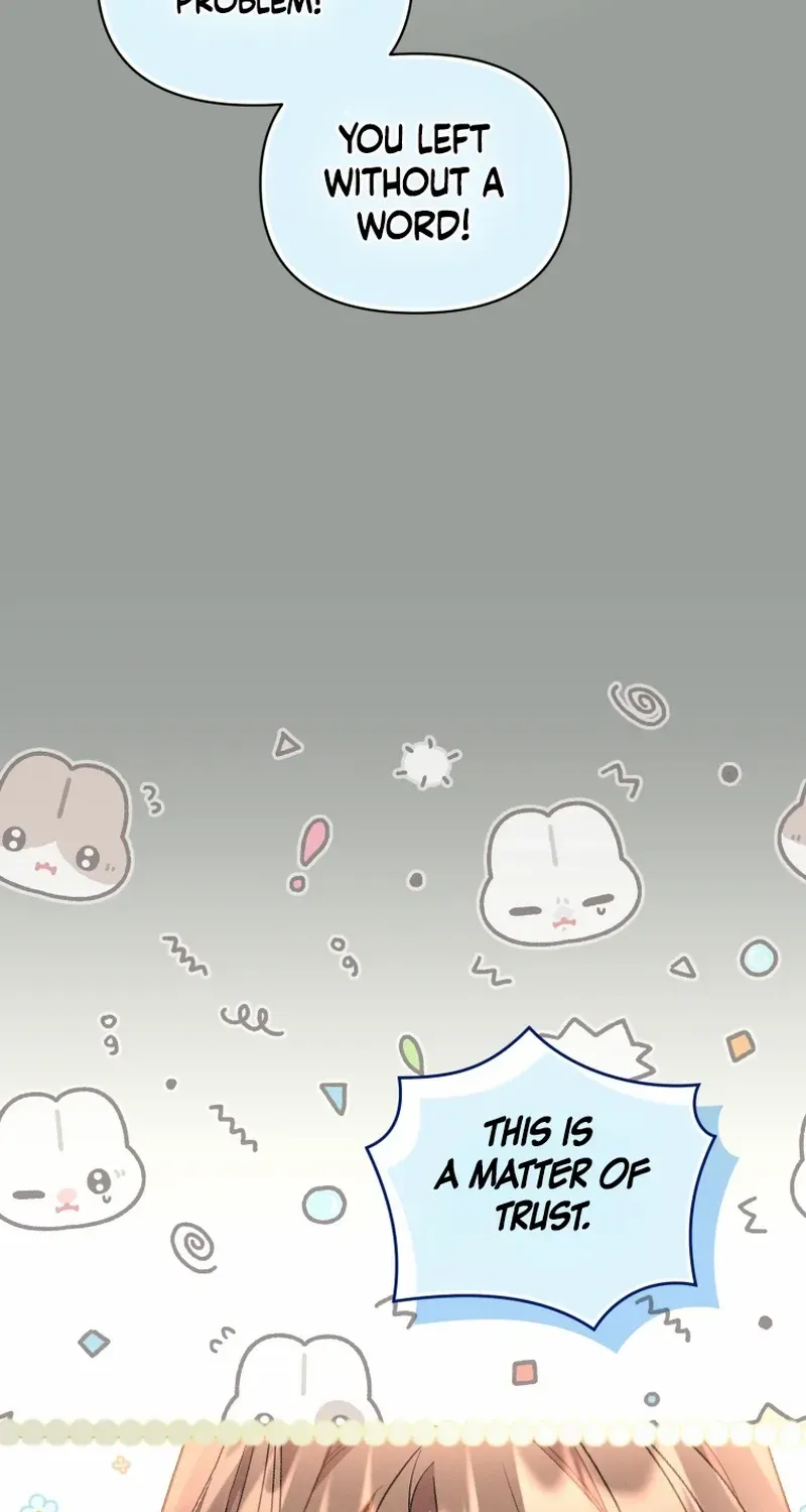 Don’t Worry, We Both Agreed to this Fraudulent Marriage Chapter 18 page 55 - 