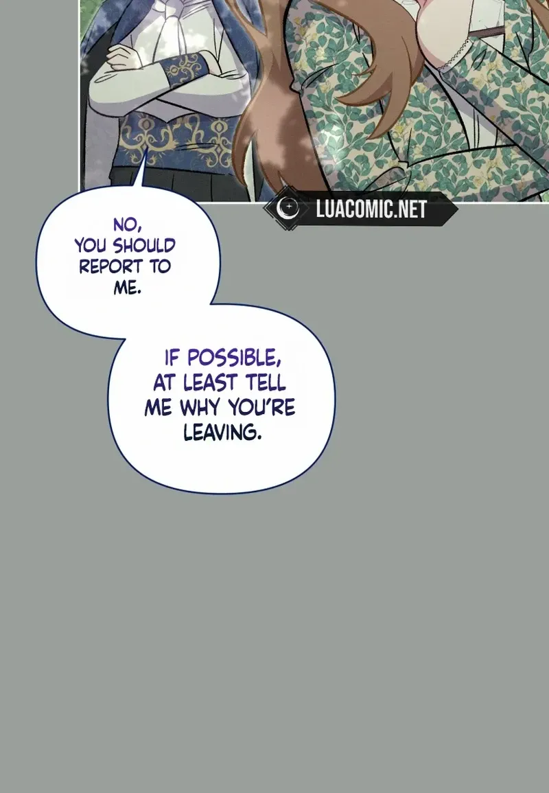 Don’t Worry, We Both Agreed to this Fraudulent Marriage Chapter 18 page 58 - 