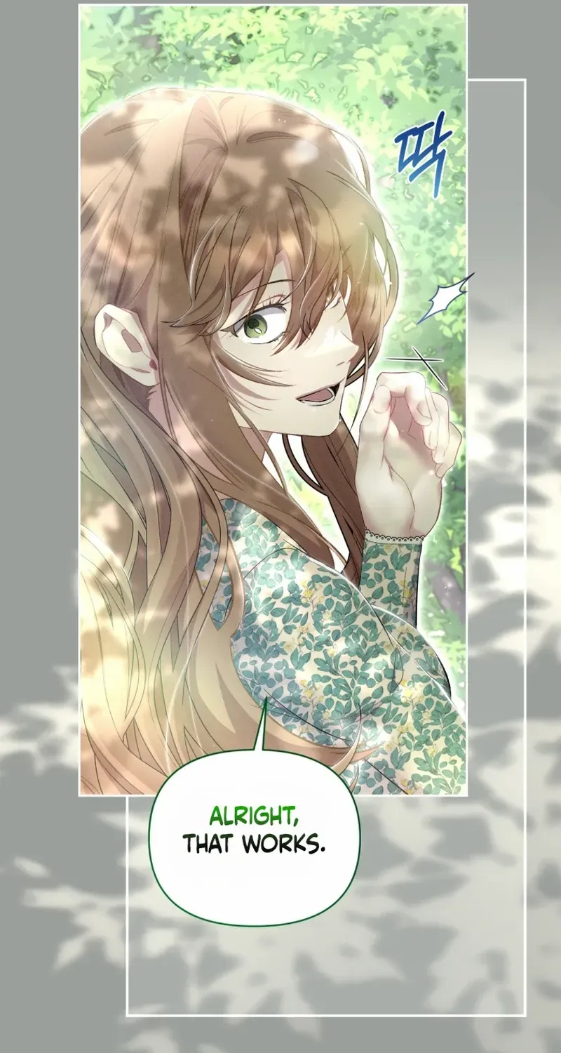 Don’t Worry, We Both Agreed to this Fraudulent Marriage Chapter 18 page 59 - 