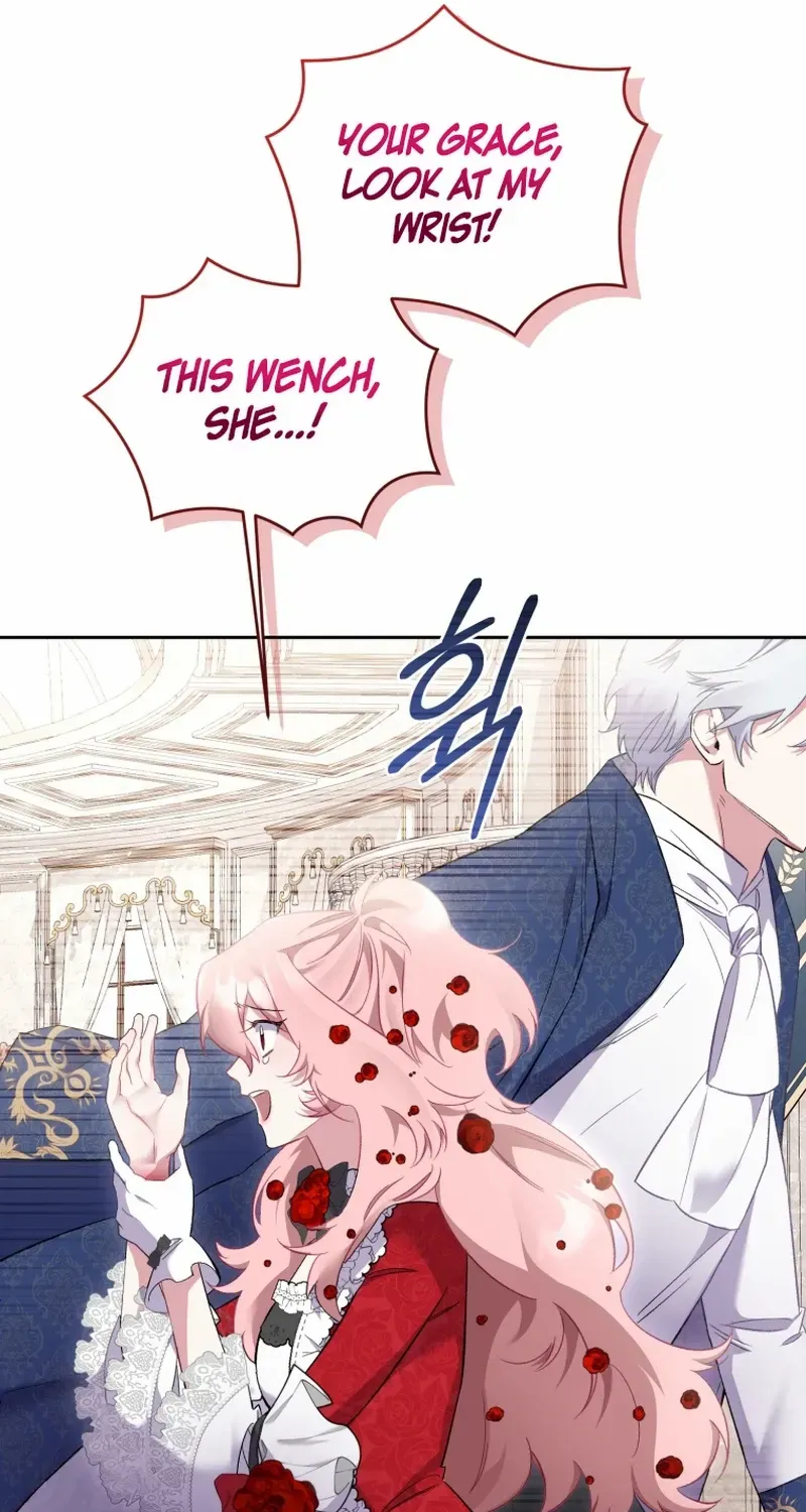 Don’t Worry, We Both Agreed to this Fraudulent Marriage Chapter 18 page 7 - 