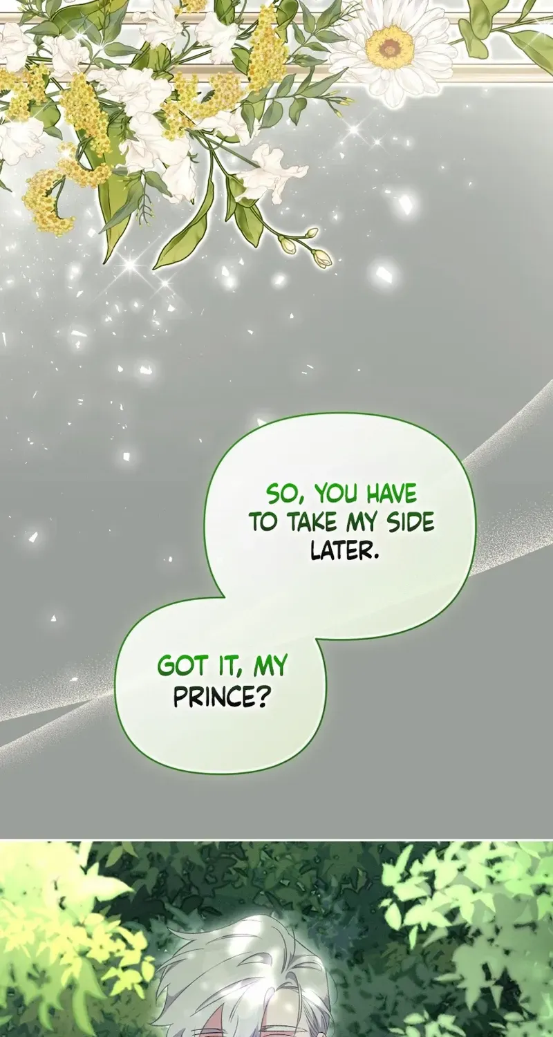 Don’t Worry, We Both Agreed to this Fraudulent Marriage Chapter 18 page 68 - 