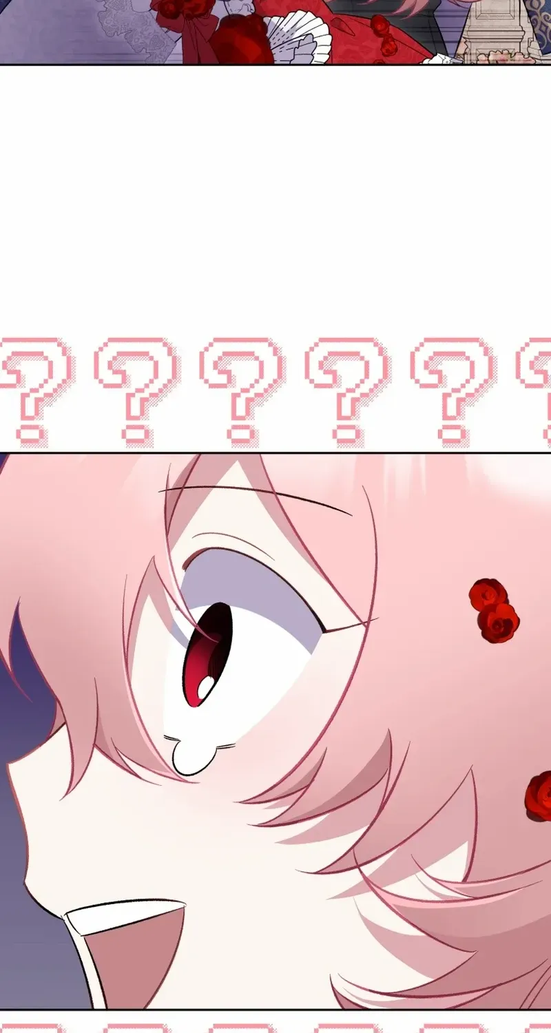 Don’t Worry, We Both Agreed to this Fraudulent Marriage Chapter 18 page 8 - 