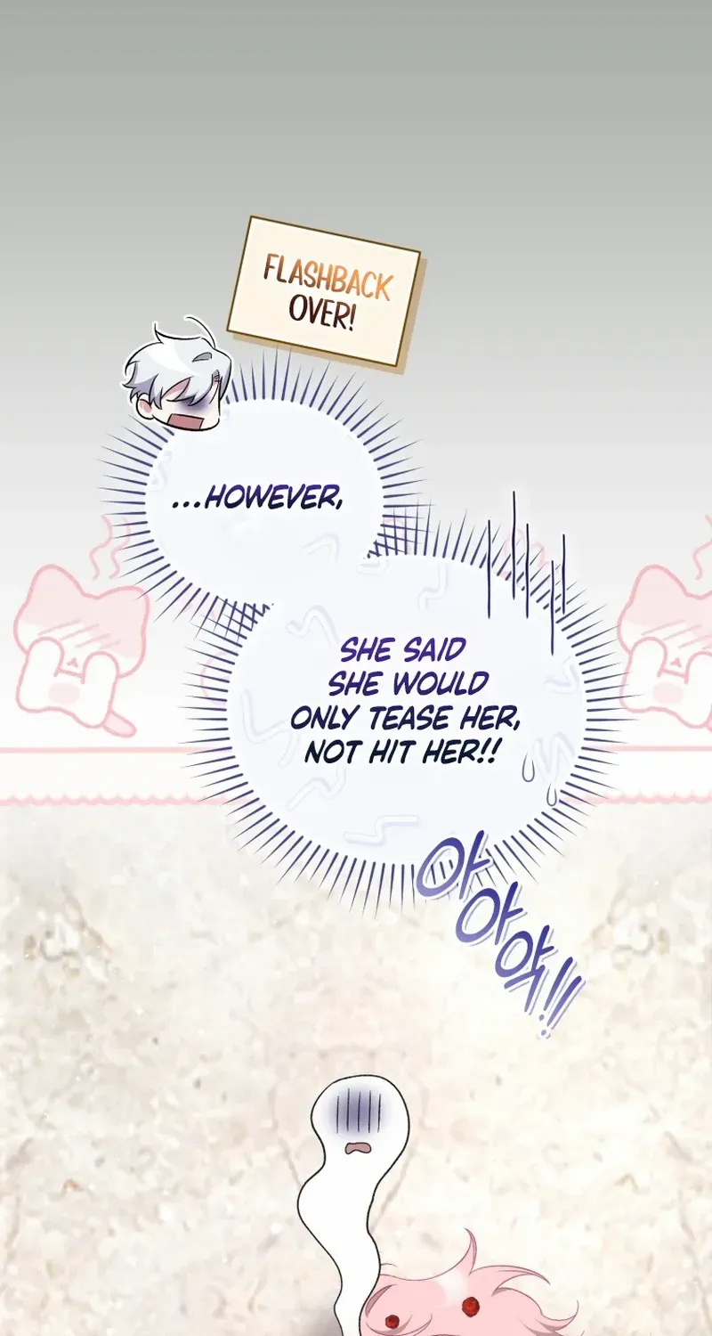 Don’t Worry, We Both Agreed to this Fraudulent Marriage Chapter 18 page 71 - 