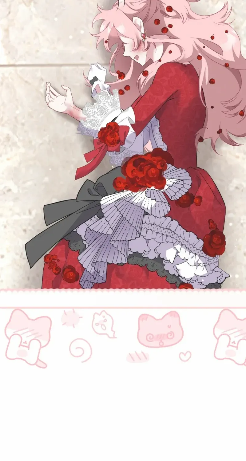 Don’t Worry, We Both Agreed to this Fraudulent Marriage Chapter 18 page 72 - 