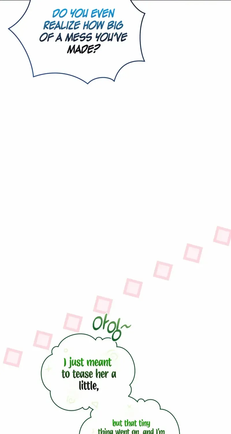 Don’t Worry, We Both Agreed to this Fraudulent Marriage Chapter 18 page 80 - 