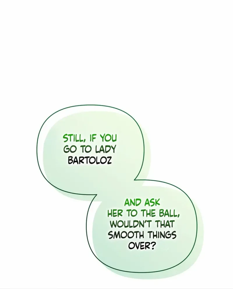 Don’t Worry, We Both Agreed to this Fraudulent Marriage Chapter 18 page 82 - 