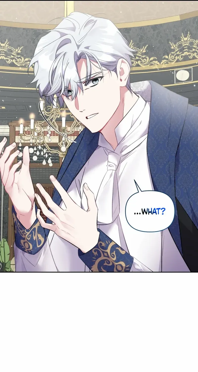 Don’t Worry, We Both Agreed to this Fraudulent Marriage Chapter 18 page 83 - 