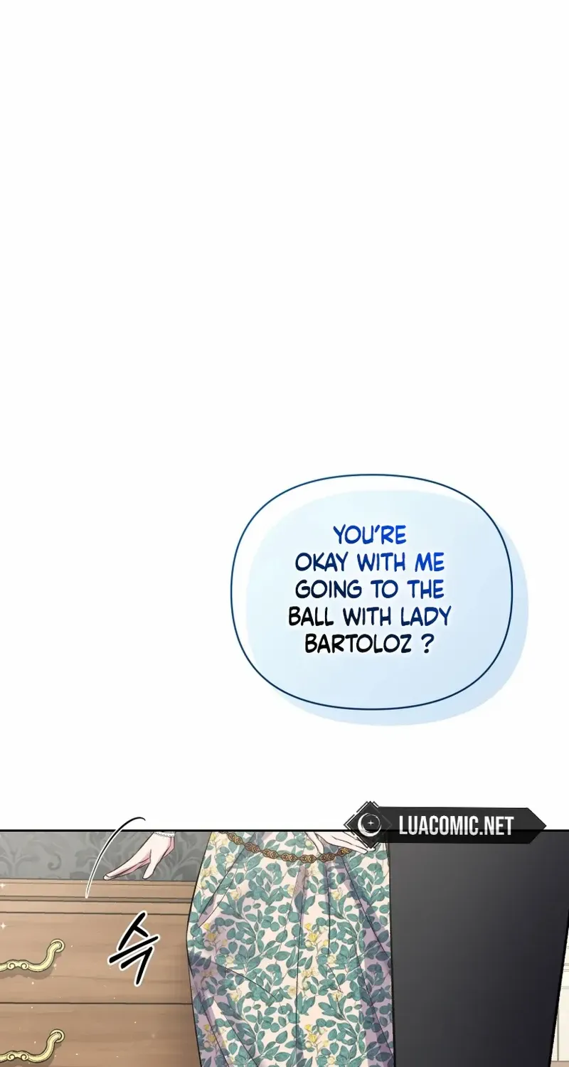 Don’t Worry, We Both Agreed to this Fraudulent Marriage Chapter 18 page 84 - 