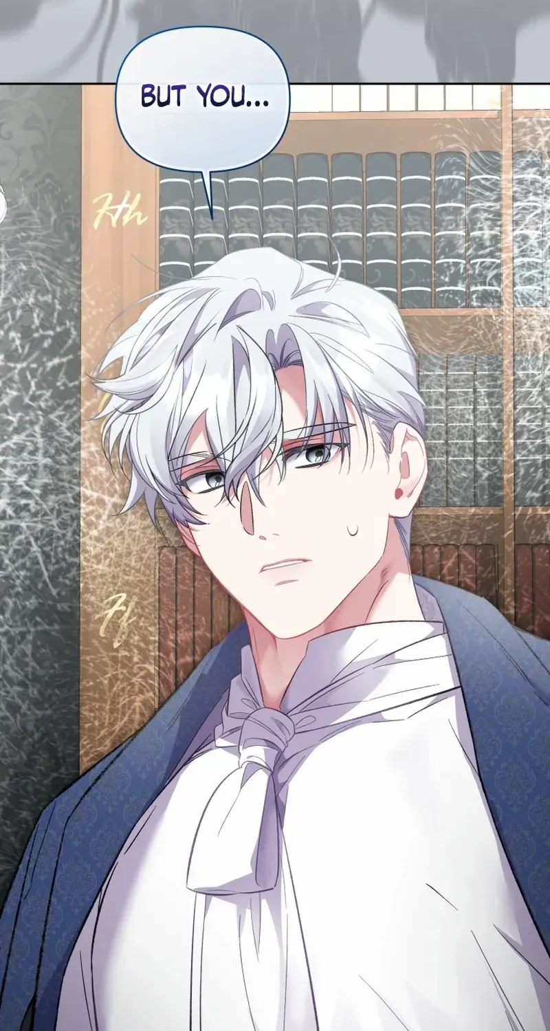 Don’t Worry, We Both Agreed to this Fraudulent Marriage Chapter 18 page 86 - 