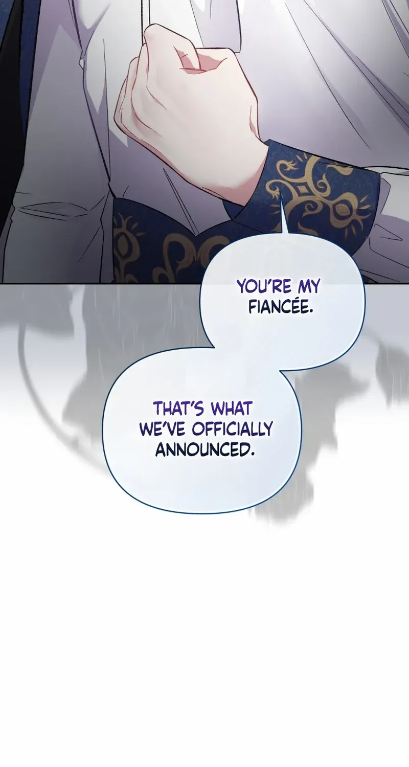 Don’t Worry, We Both Agreed to this Fraudulent Marriage Chapter 18 page 87 - 