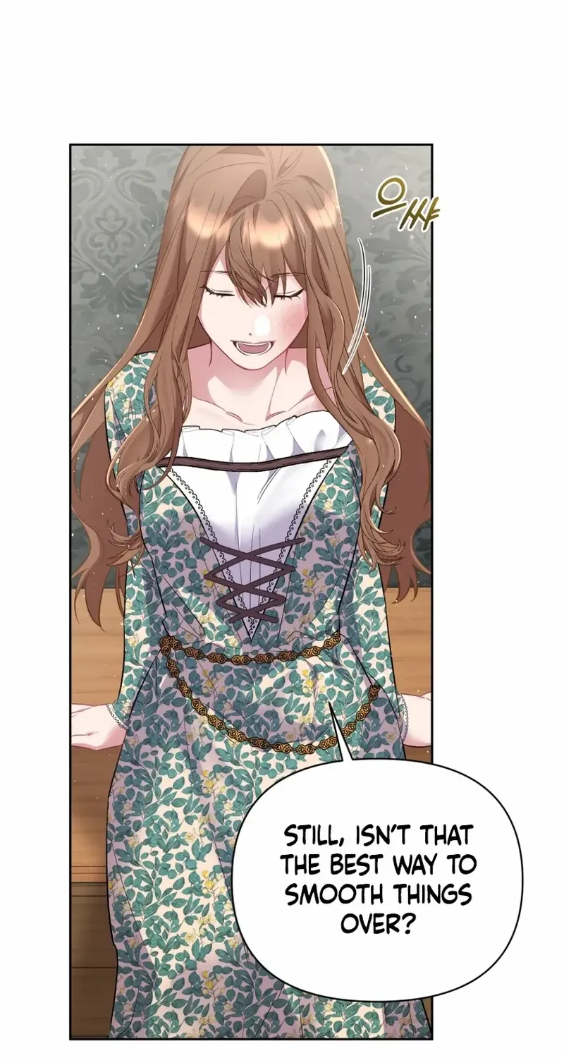 Don’t Worry, We Both Agreed to this Fraudulent Marriage Chapter 18 page 88 - 