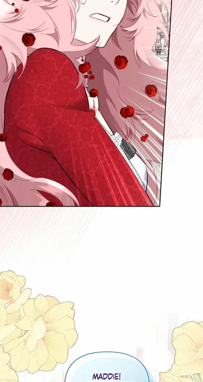 Don’t Worry, We Both Agreed to this Fraudulent Marriage Chapter 18 page 10 - 