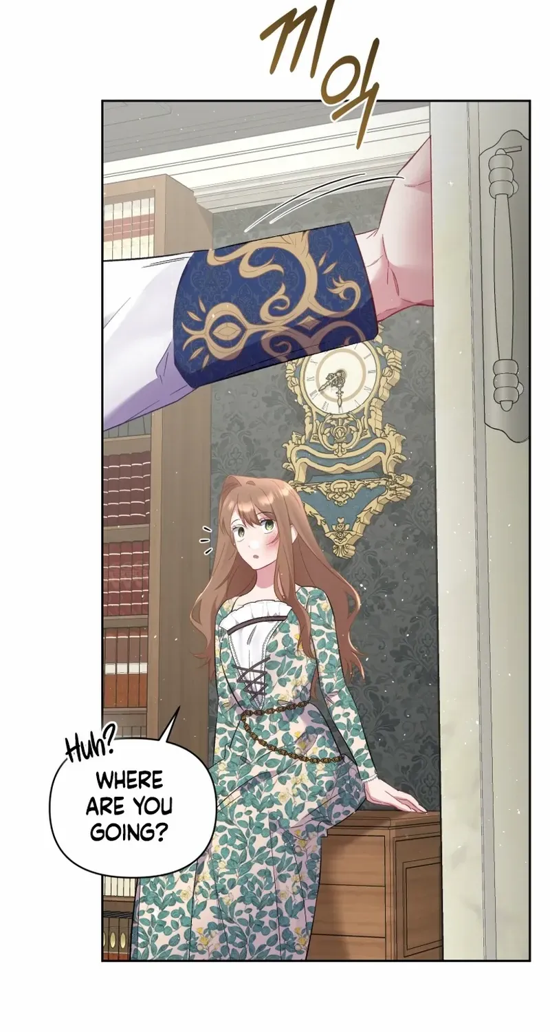 Don’t Worry, We Both Agreed to this Fraudulent Marriage Chapter 18 page 94 - 