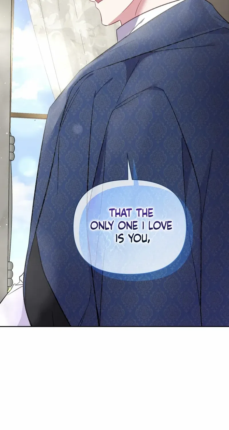 Don’t Worry, We Both Agreed to this Fraudulent Marriage Chapter 18 page 96 - 