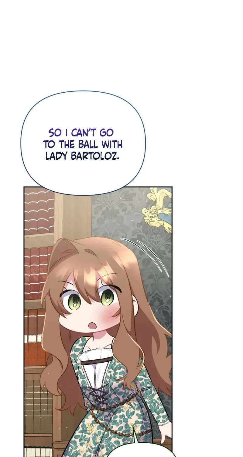 Don’t Worry, We Both Agreed to this Fraudulent Marriage Chapter 18 page 97 - 