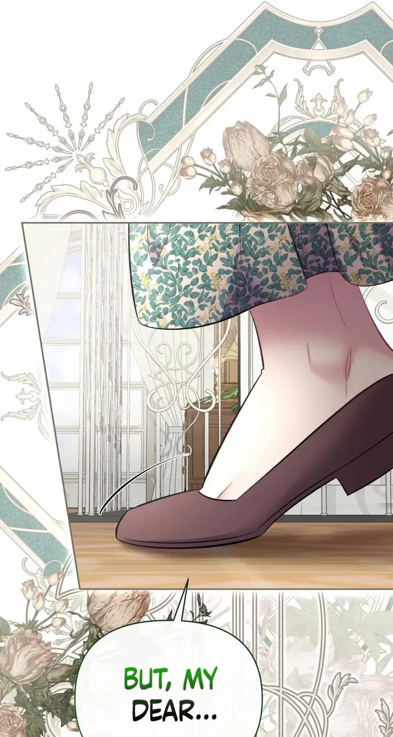 Don’t Worry, We Both Agreed to this Fraudulent Marriage Chapter 18 page 99 - 