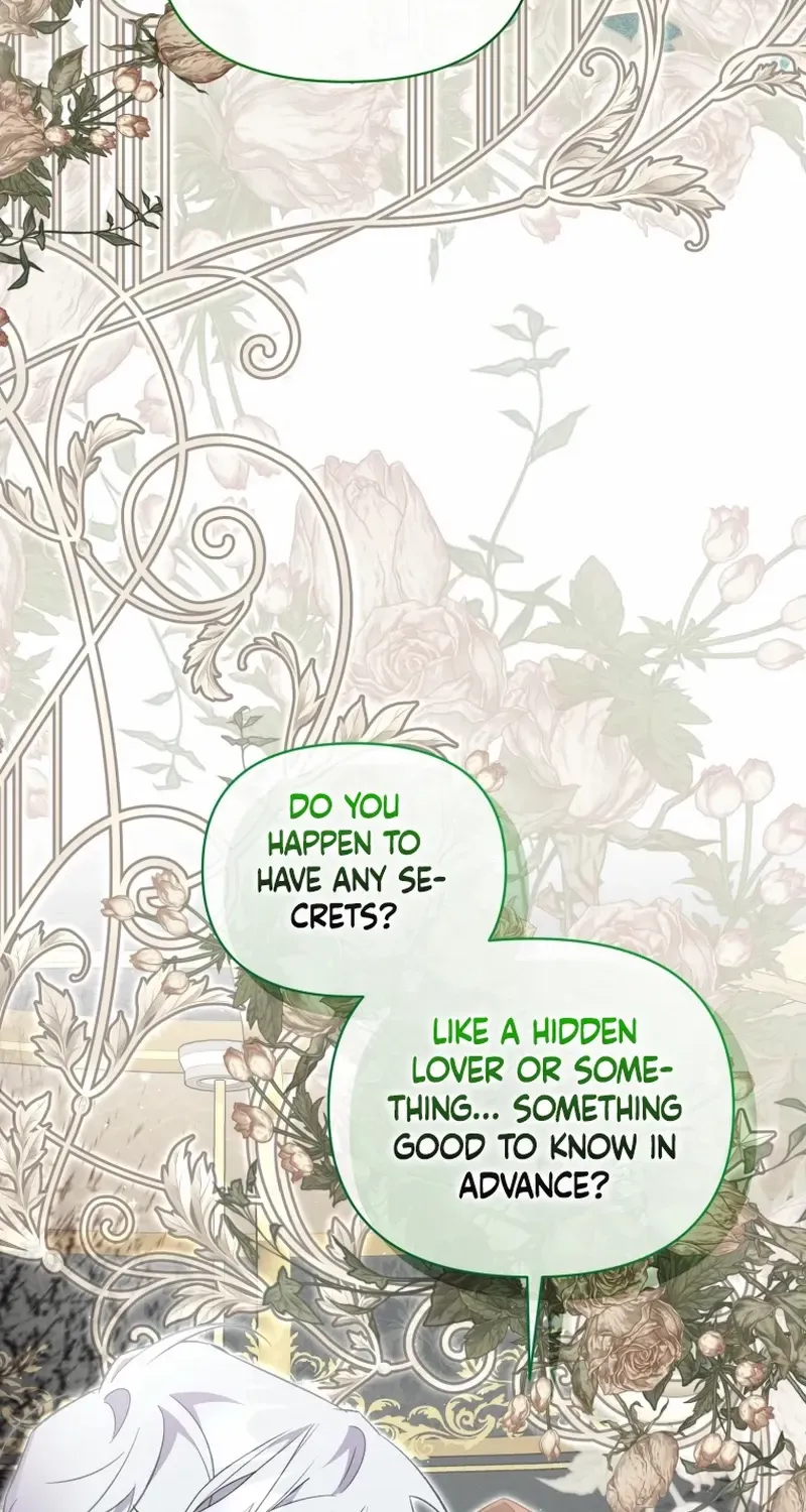 Don’t Worry, We Both Agreed to this Fraudulent Marriage Chapter 18 page 100 - 