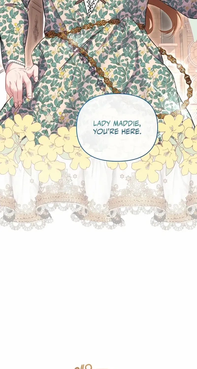 Don’t Worry, We Both Agreed to this Fraudulent Marriage Chapter 19 page 20 - 