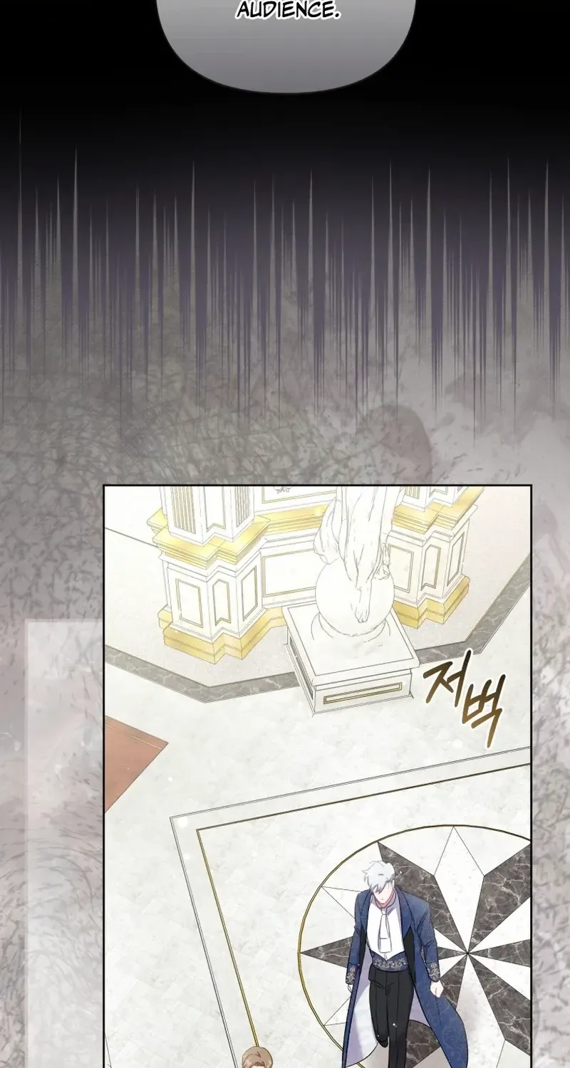 Don’t Worry, We Both Agreed to this Fraudulent Marriage Chapter 19 page 3 - 