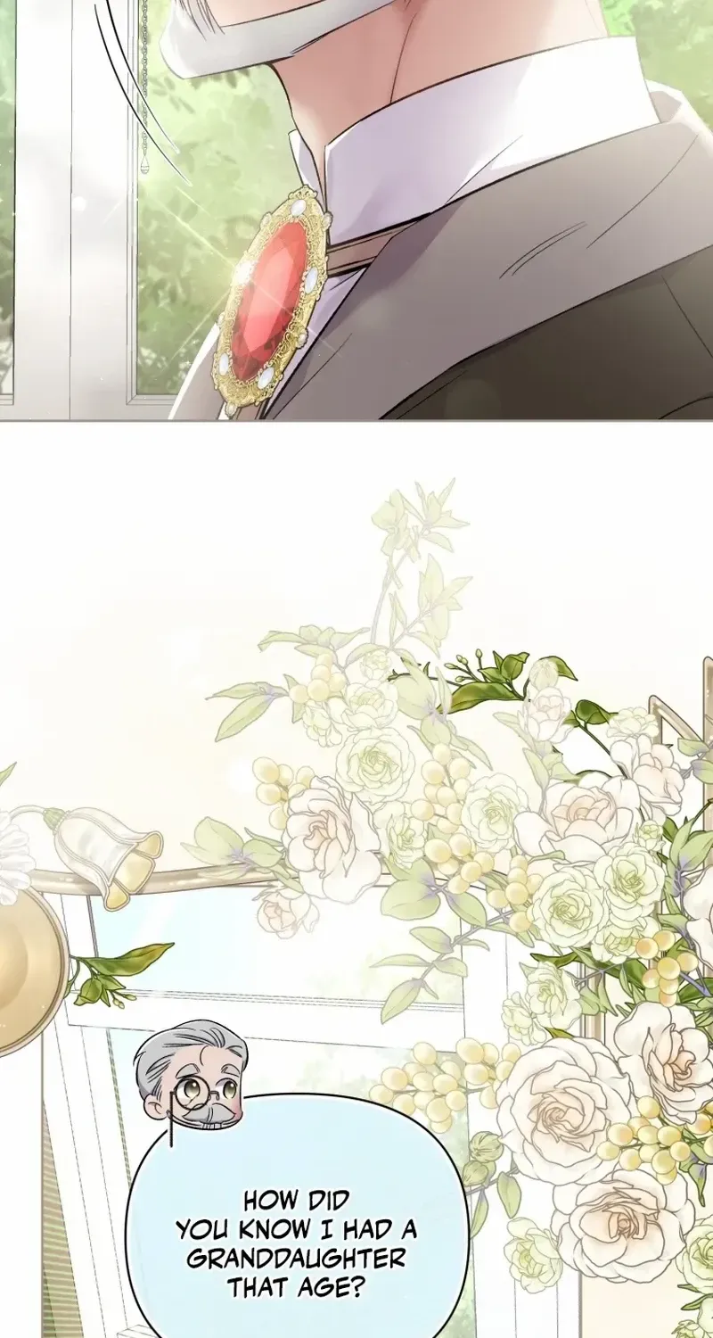 Don’t Worry, We Both Agreed to this Fraudulent Marriage Chapter 19 page 28 - 