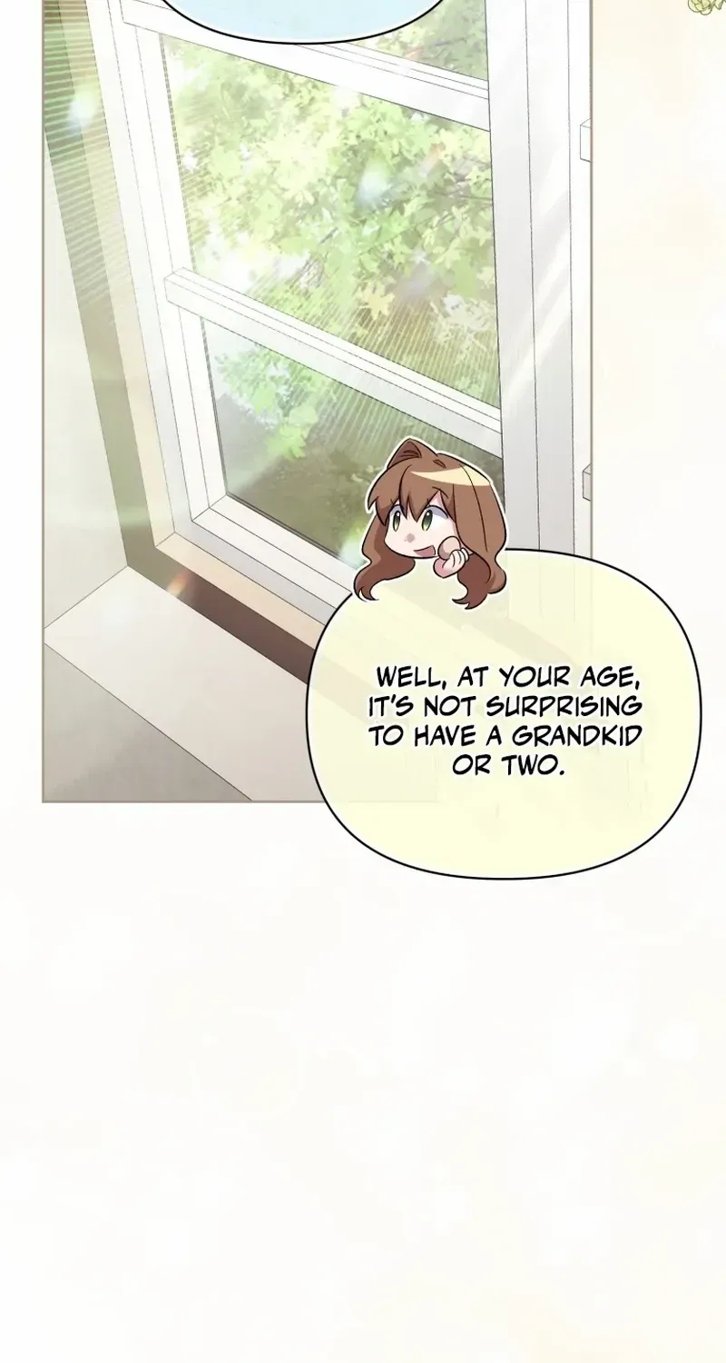 Don’t Worry, We Both Agreed to this Fraudulent Marriage Chapter 19 page 29 - 